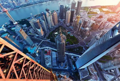 北京金融街、上海陆家嘴、深圳红岭路，哪里是金融人的最好归宿？
